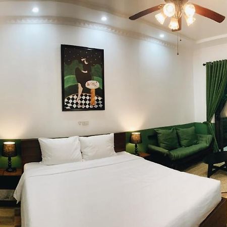 Deja Vu House Tam Coc Hotel Ninh Bình Ngoại thất bức ảnh