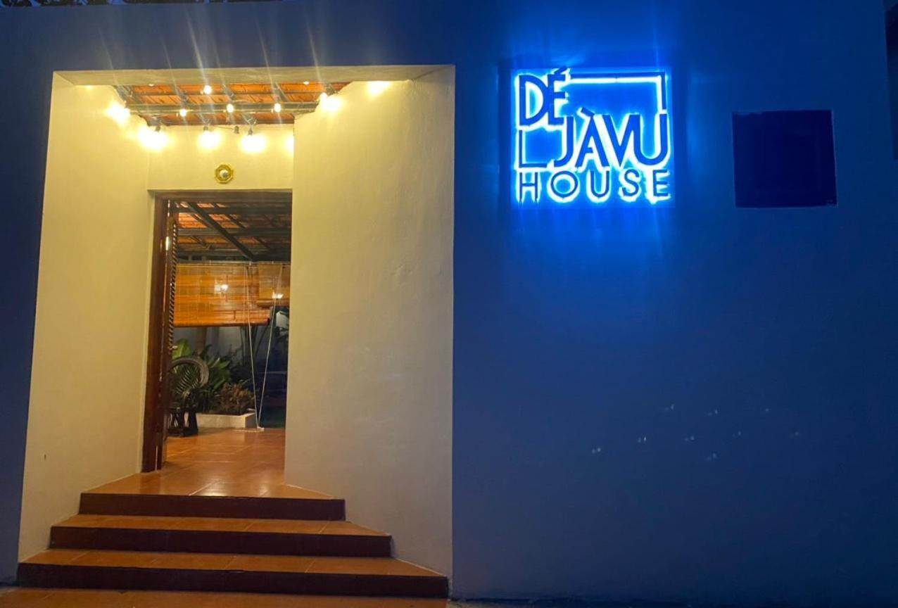 Deja Vu House Tam Coc Hotel Ninh Bình Ngoại thất bức ảnh