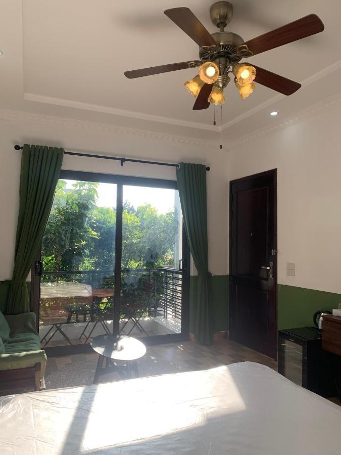 Deja Vu House Tam Coc Hotel Ninh Bình Ngoại thất bức ảnh