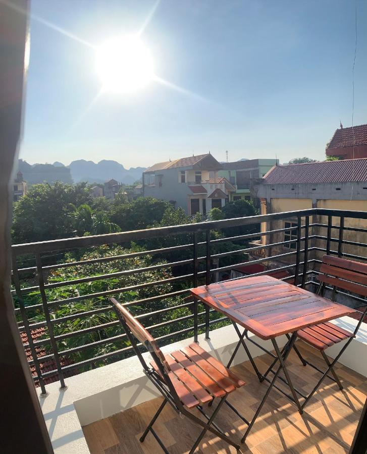 Deja Vu House Tam Coc Hotel Ninh Bình Ngoại thất bức ảnh