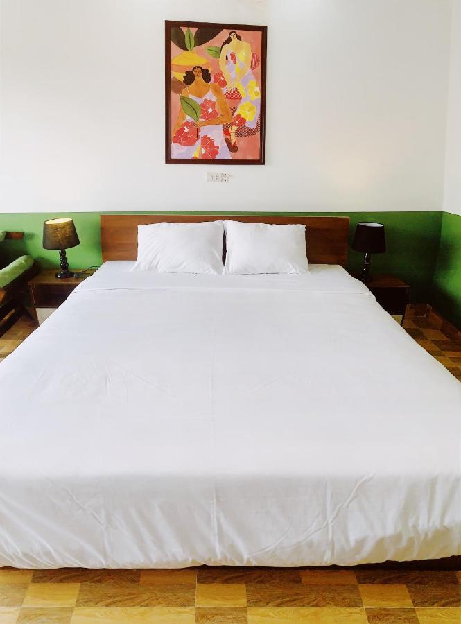 Deja Vu House Tam Coc Hotel Ninh Bình Ngoại thất bức ảnh