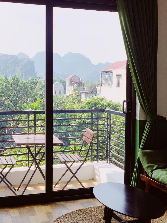 Deja Vu House Tam Coc Hotel Ninh Bình Ngoại thất bức ảnh