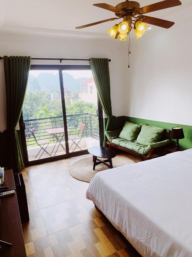 Deja Vu House Tam Coc Hotel Ninh Bình Ngoại thất bức ảnh